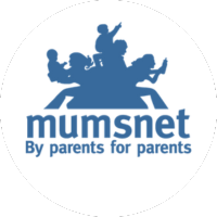 Mumsnet logo